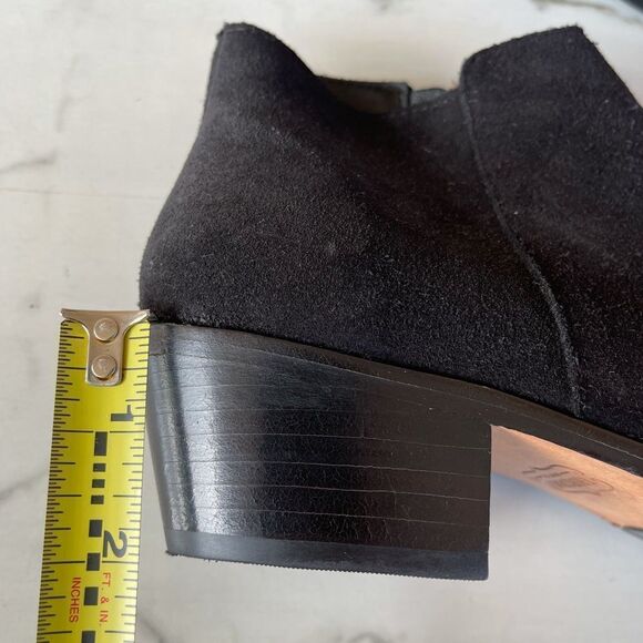 Thursday Boot Co. Black Booties size 8 - Picture 15 of 15